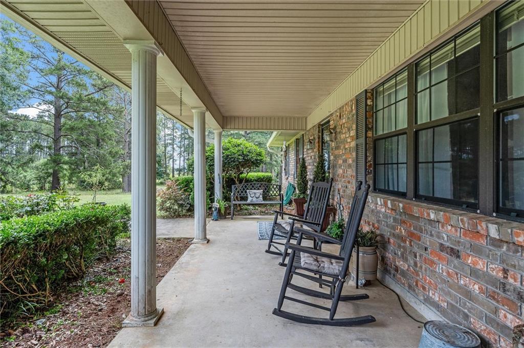 236 Charlie Cannon Road Coushatta, LA 71019 - Photo 14 of 60
