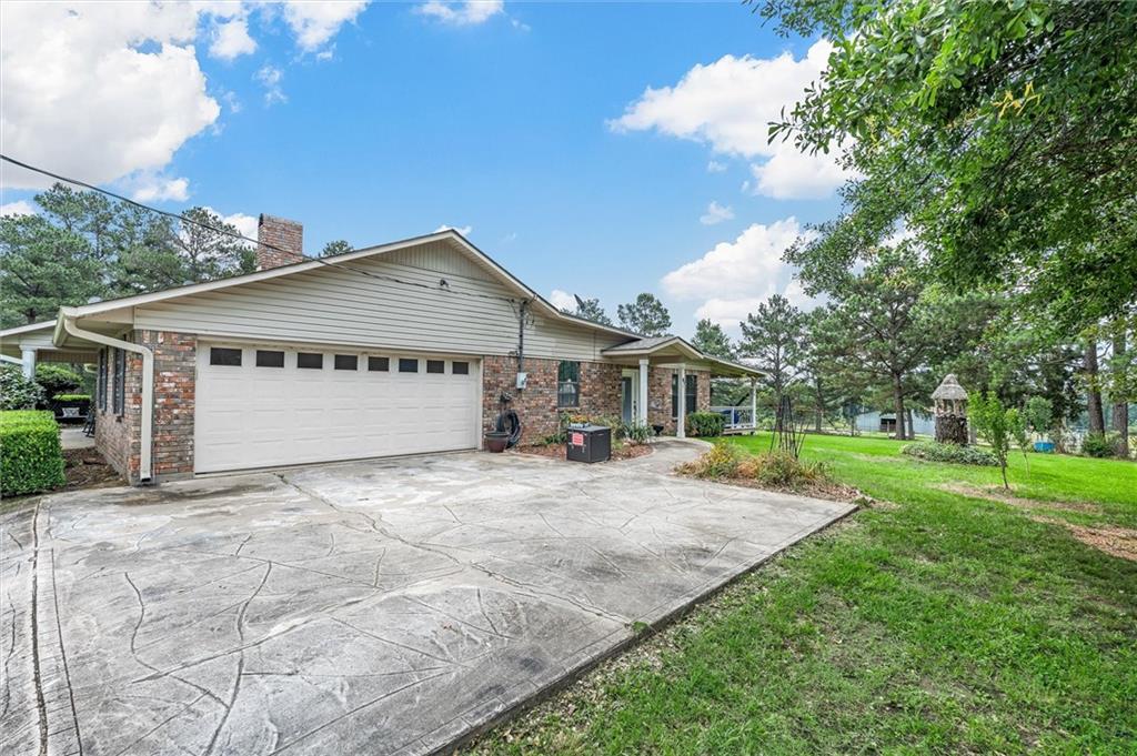 236 Charlie Cannon Road Coushatta, LA 71019 - Photo 15 of 60