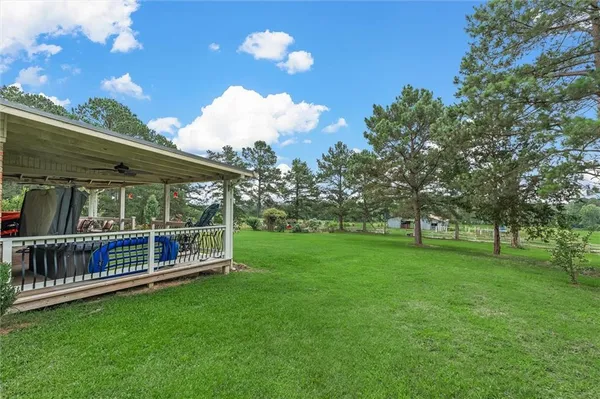 $699,900 | 236 Charlie Cannon Road, Coushatta, LA 71019