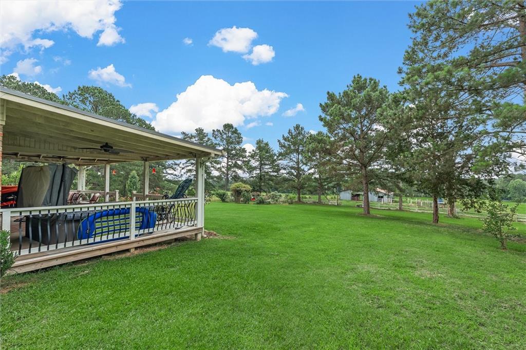 236 Charlie Cannon Road Coushatta, LA 71019 - Photo 16 of 60