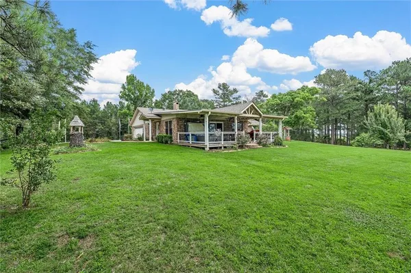 $699,900 | 236 Charlie Cannon Road, Coushatta, LA 71019