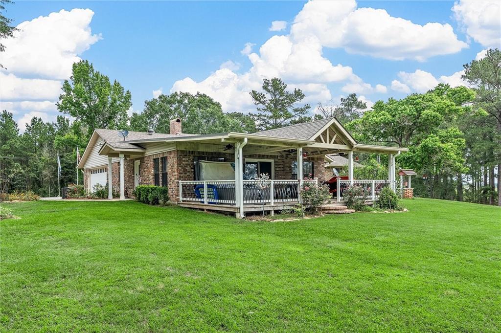 236 Charlie Cannon Road Coushatta, LA 71019 - Photo 18 of 60