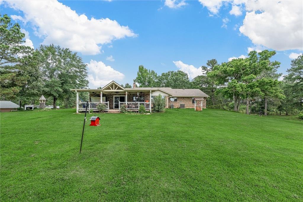 236 Charlie Cannon Road Coushatta, LA 71019 - Photo 19 of 60