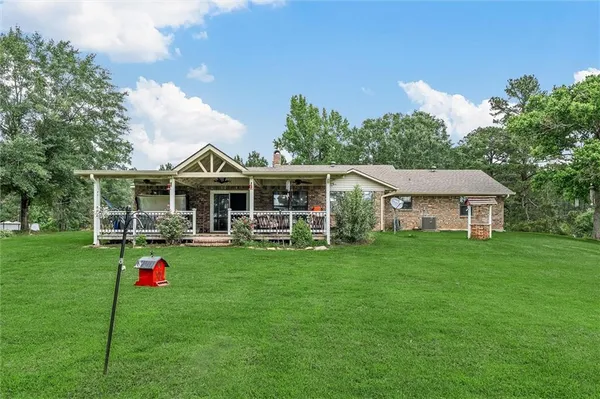 $699,900 | 236 Charlie Cannon Road, Coushatta, LA 71019