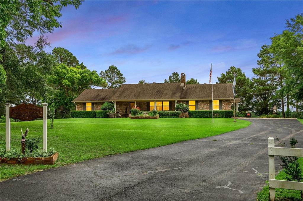 236 Charlie Cannon Road Coushatta, LA 71019 - Photo 2 of 60