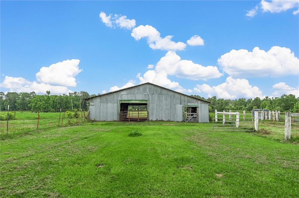 236 Charlie Cannon Road Coushatta, LA 71019 - Photo 29 of 60