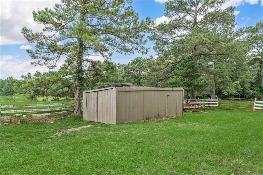 236 Charlie Cannon Road Coushatta, LA 71019 - Photo 32 of 60