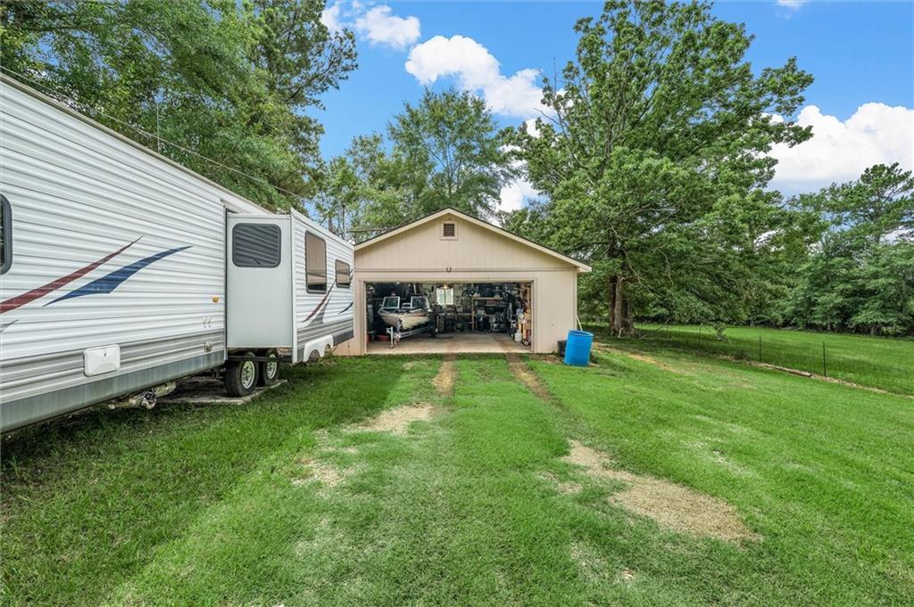 236 Charlie Cannon Road Coushatta, LA 71019 - Photo 34 of 60