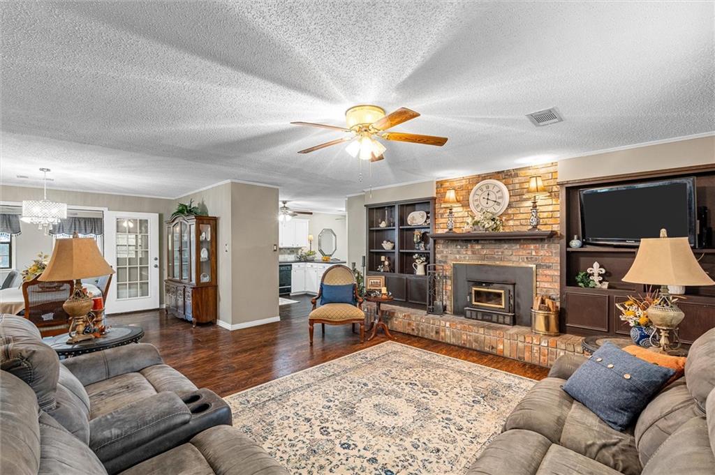 236 Charlie Cannon Road Coushatta, LA 71019 - Photo 46 of 60