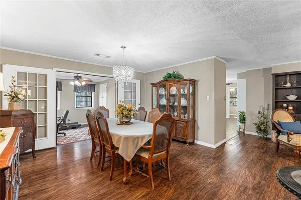 $699,900 | 236 Charlie Cannon Road, Coushatta, LA 71019