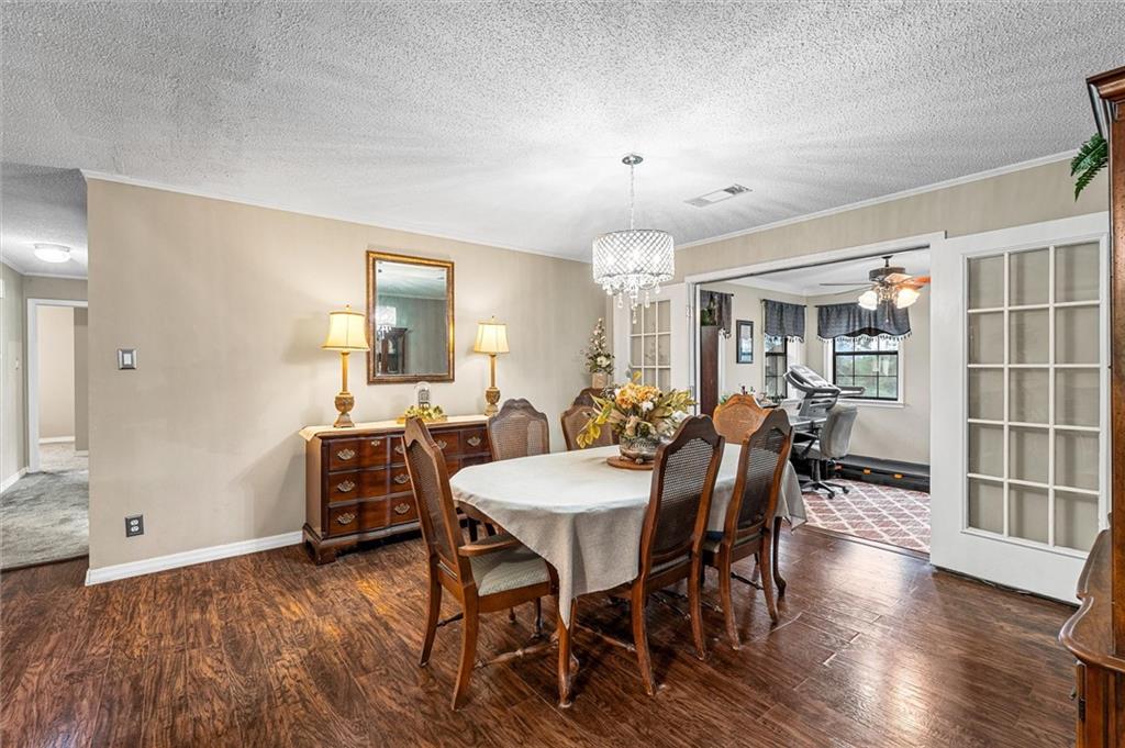 236 Charlie Cannon Road Coushatta, LA 71019 - Photo 48 of 60