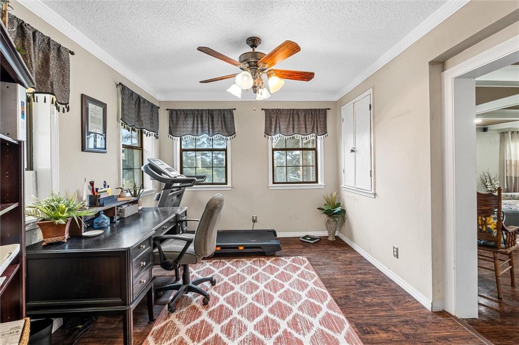 236 Charlie Cannon Road Coushatta, LA 71019 - Photo 50 of 60