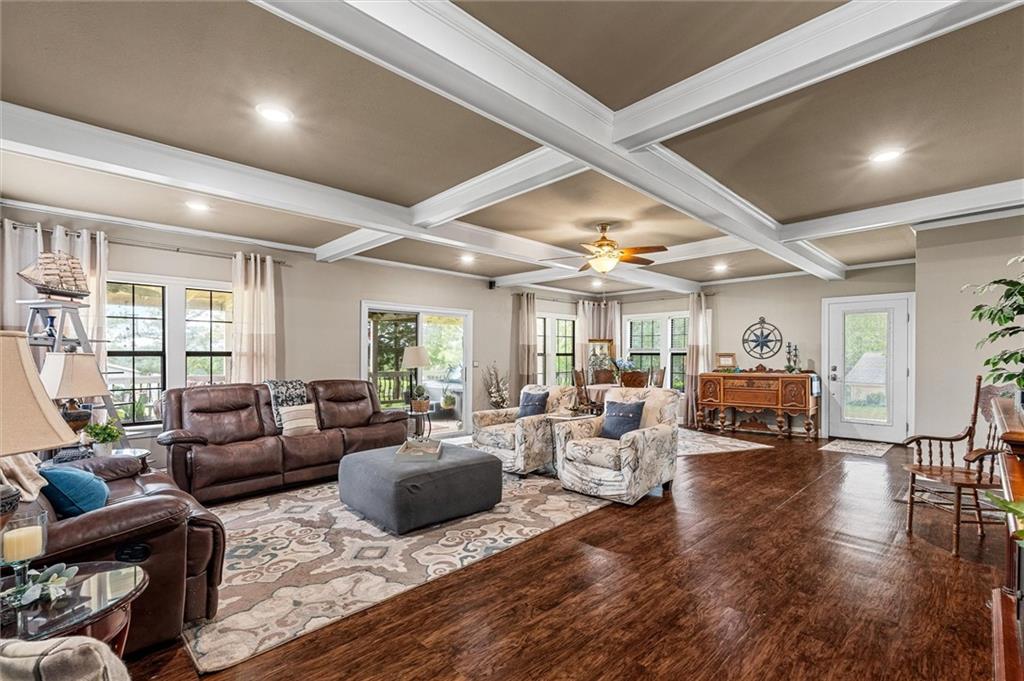 236 Charlie Cannon Road Coushatta, LA 71019 - Photo 51 of 60