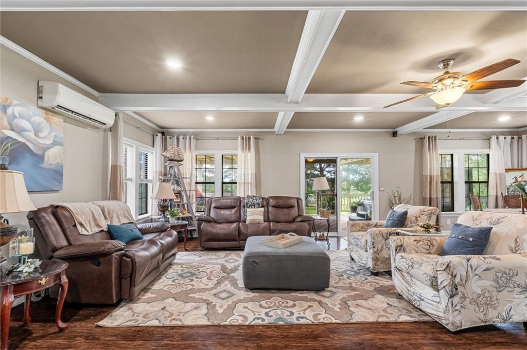 236 Charlie Cannon Road Coushatta, LA 71019 - Photo 52 of 60