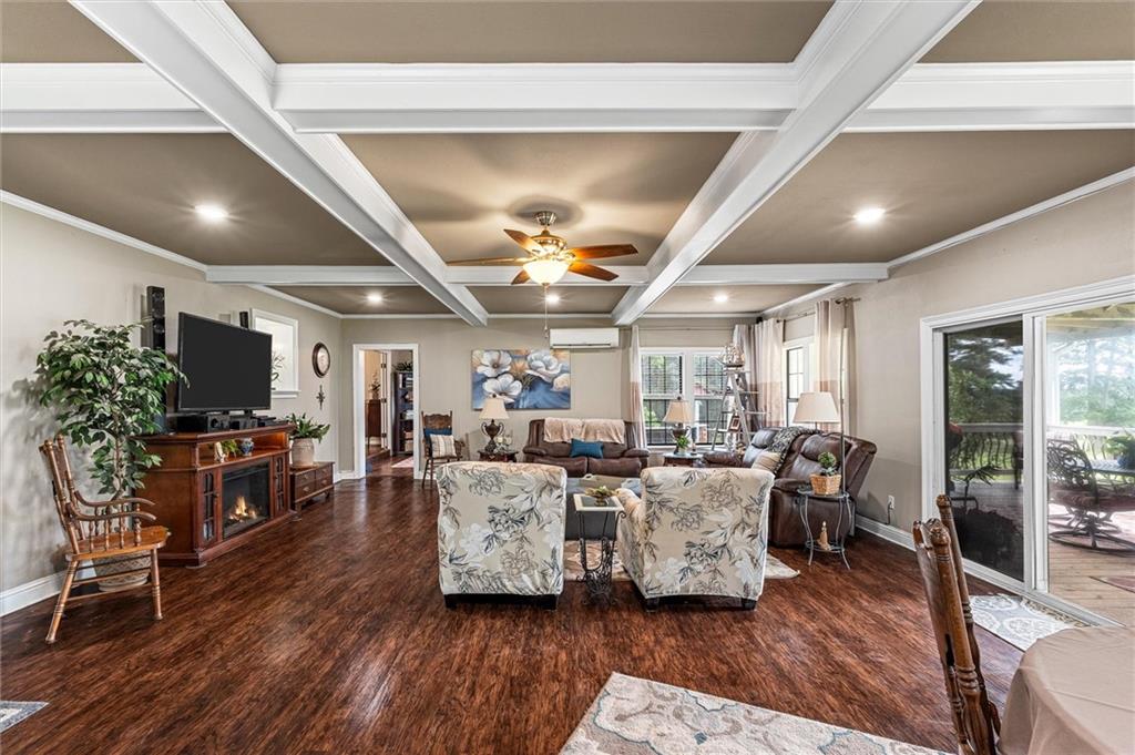 236 Charlie Cannon Road Coushatta, LA 71019 - Photo 54 of 60