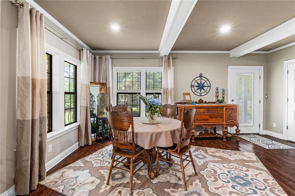 236 Charlie Cannon Road Coushatta, LA 71019 - Photo 55 of 60