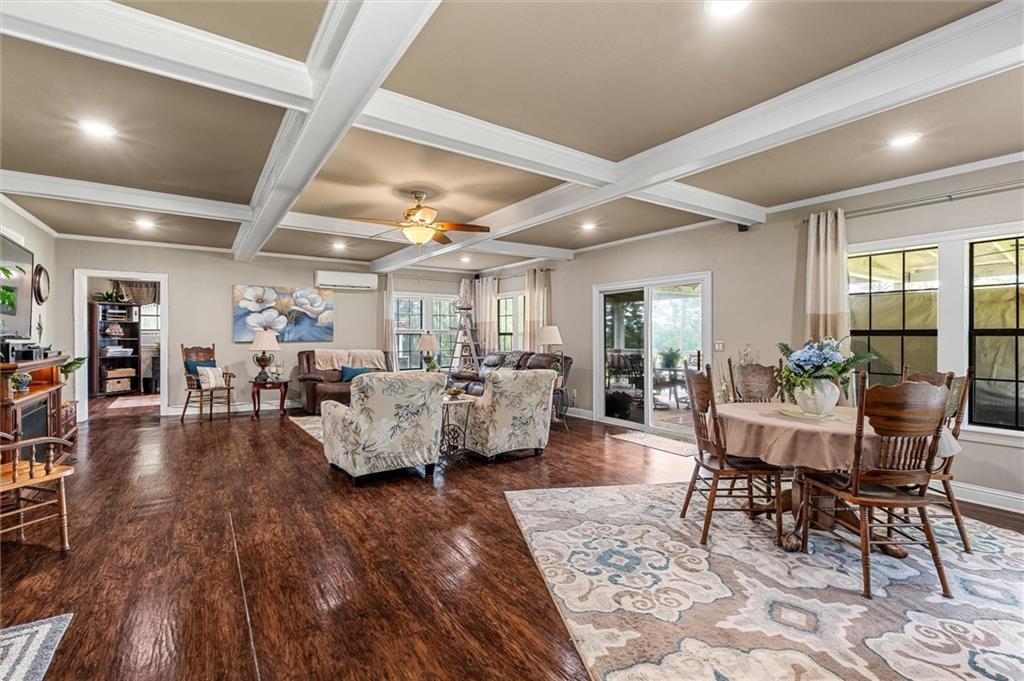 236 Charlie Cannon Road Coushatta, LA 71019 - Photo 56 of 60