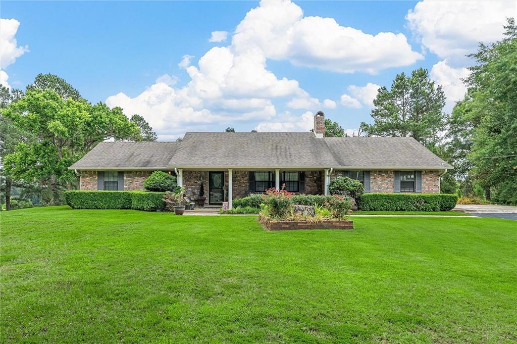 236 Charlie Cannon Road Coushatta, LA 71019 - Photo 8 of 60