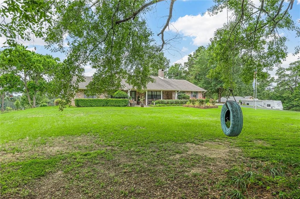 236 Charlie Cannon Road Coushatta, LA 71019 - Photo 9 of 60