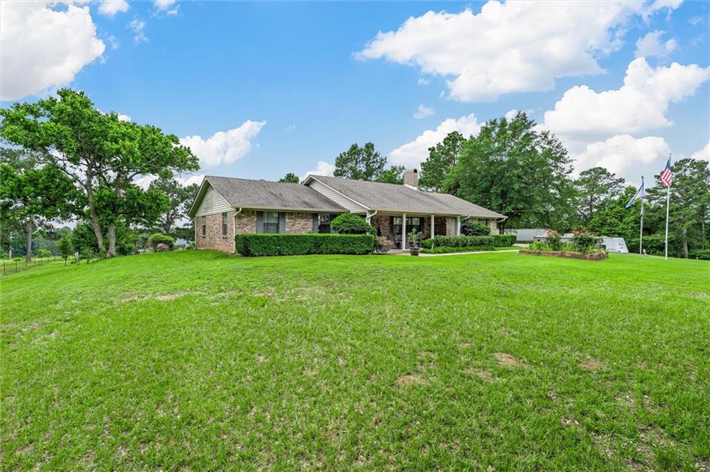 236 Charlie Cannon Road Coushatta, LA 71019 - Photo 10 of 60