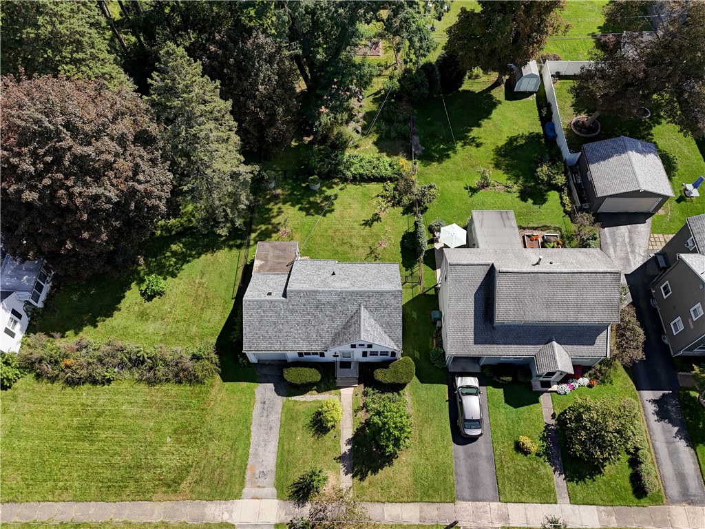 100 Meadowbrook Road Rochester, NY 14620 - Photo 37 of 37 Gallery Image 37