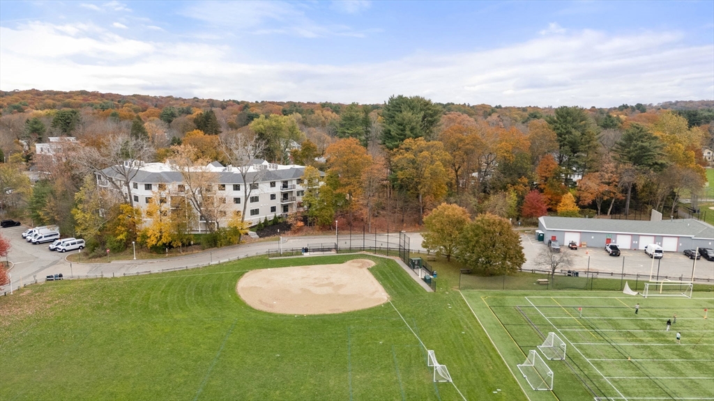 16 Stearns Road, Unit 108 Wellesley, MA 02482 - Photo 4 of 29