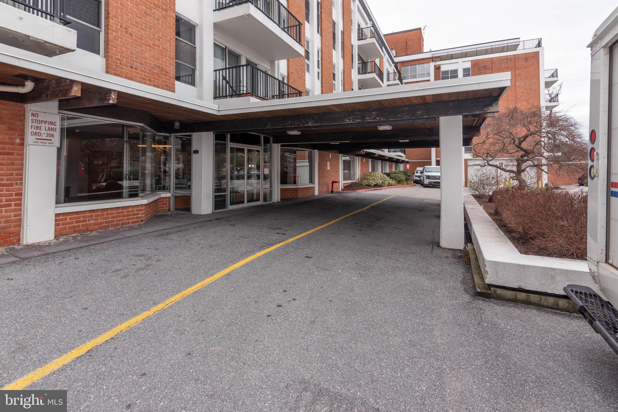 3601 Clarks Lane, Unit 532 Baltimore, MD 21215 - Photo 24 of 24