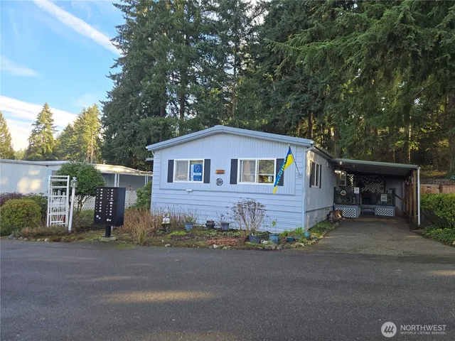 $139,950 | 12727 112th Avenue East, Unit 13, Puyallup, WA 98374