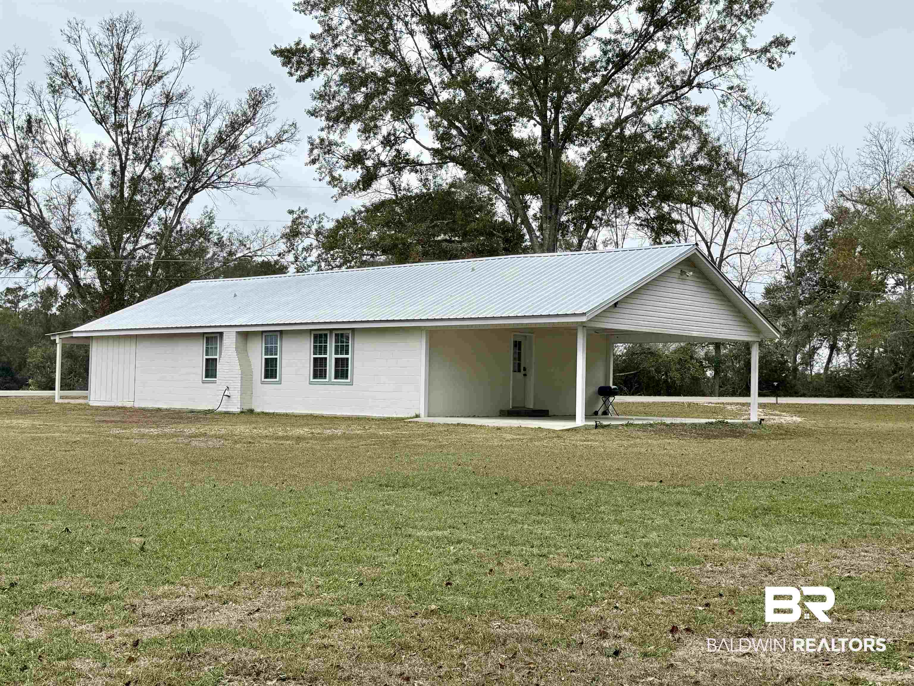 1080 Jernigan Road Brewton, AL 36426 - Photo 38 of 40 Gallery Image 38