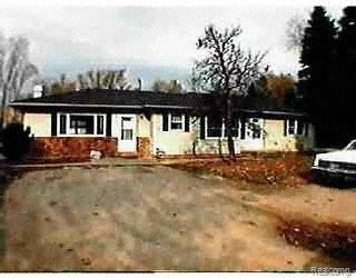 1099 Savage Road Belleville, MI 48111 - Photo 1 of 1 Listing Image