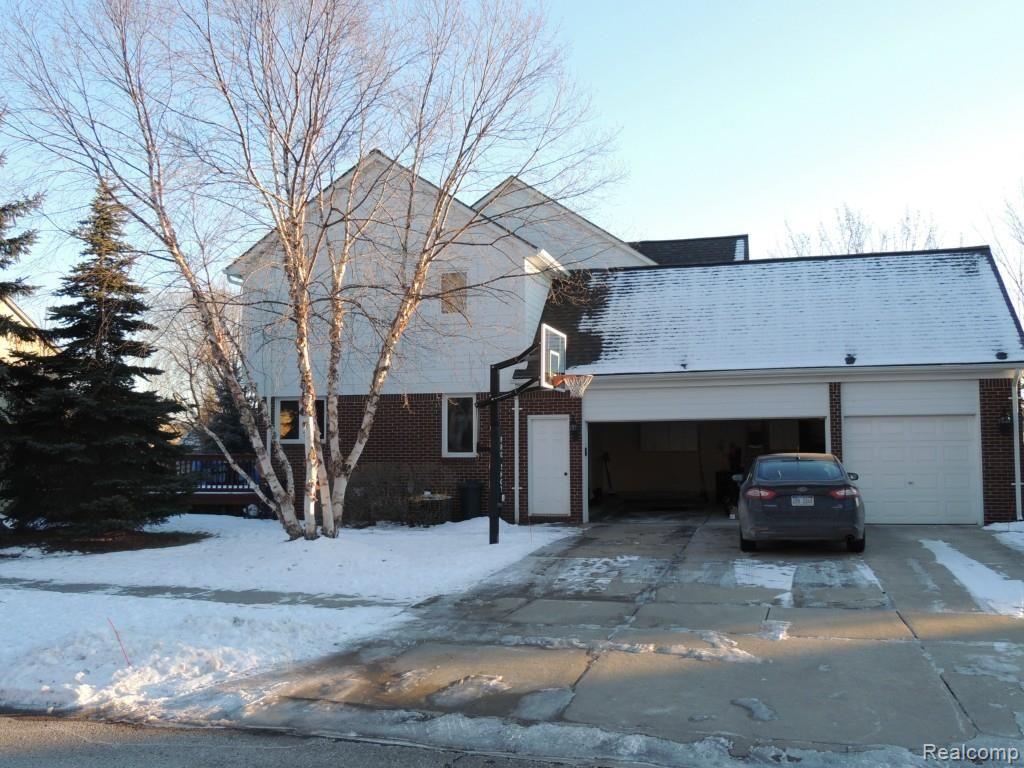 648 Appoline Court Rochester, MI 48307 - Photo 39 of 45 DSCN1589.jpg