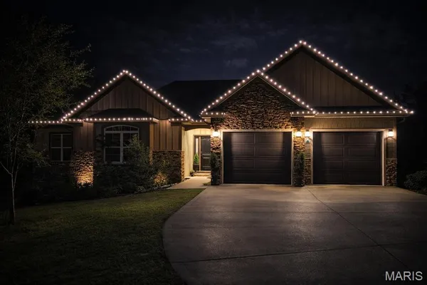 $650,000 | 224 Timber Wy Drive, Poplar Bluff, MO 63901