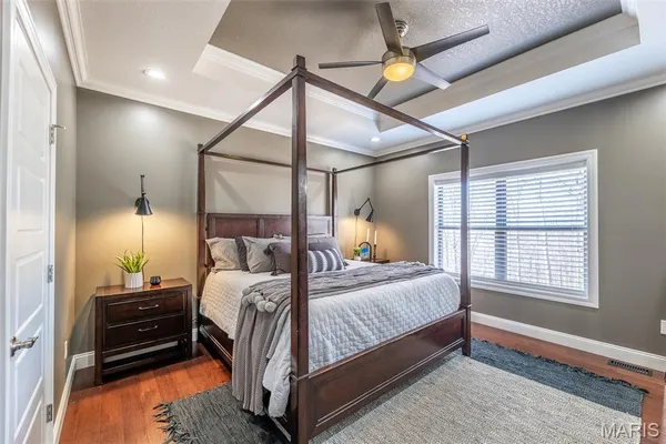 $650,000 | 224 Timber Wy Drive, Poplar Bluff, MO 63901