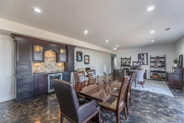 $650,000 | 224 Timber Wy Drive, Poplar Bluff, MO 63901