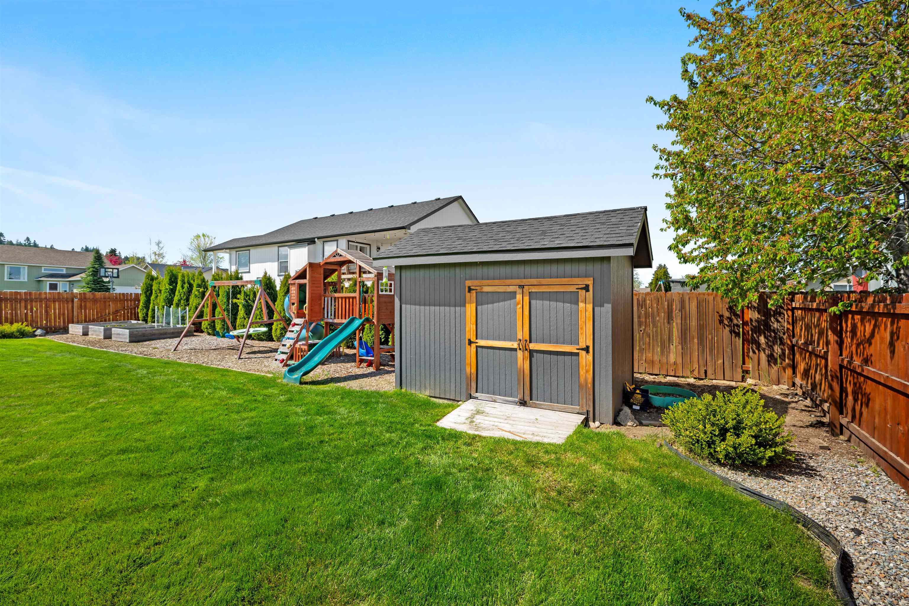 220 South Long Road Spokane Valley, WA 99016 - Photo 30 of 49 Gallery Image 30