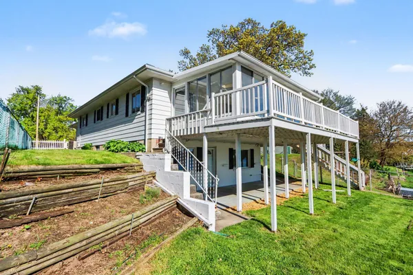 $629,900 | 468 West Crooked Lake Drive West, Kalamazoo, MI 49009