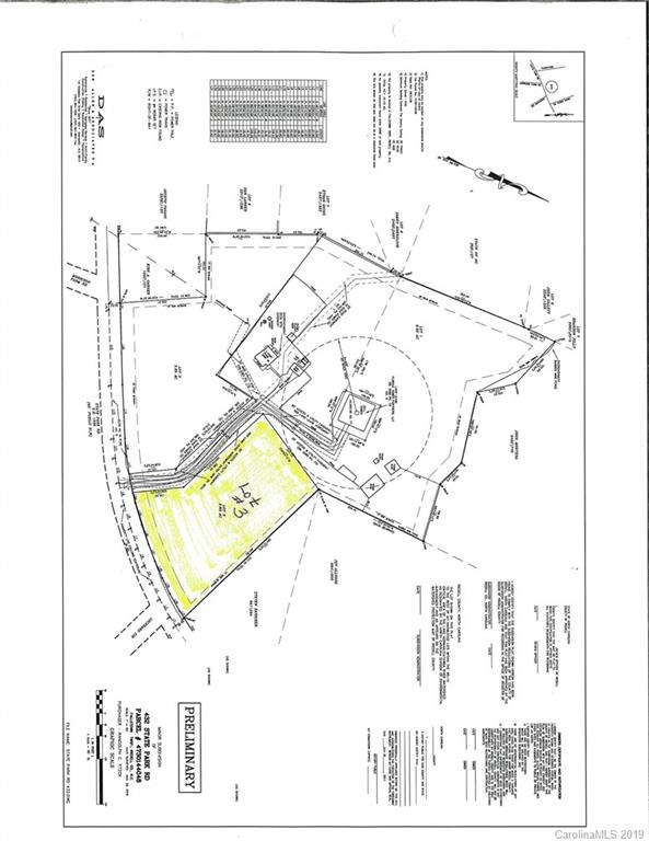 Lot#3 State Park Road Troutman, NC 28166 - Photo 2 of 2 Gallery Image 2