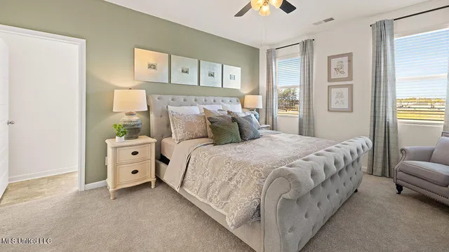 $265,900 | 119 Dewberry Drive, Leakesville, MS 39451