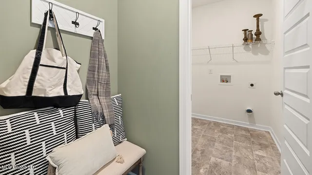 $265,900 | 119 Dewberry Drive, Leakesville, MS 39451