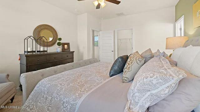 $265,900 | 119 Dewberry Drive, Leakesville, MS 39451