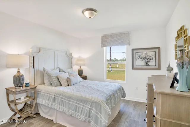 $265,900 | 119 Dewberry Drive, Leakesville, MS 39451