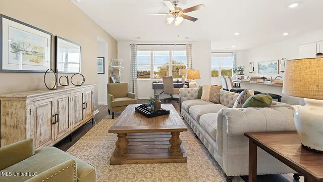 $265,900 | 119 Dewberry Drive, Leakesville, MS 39451