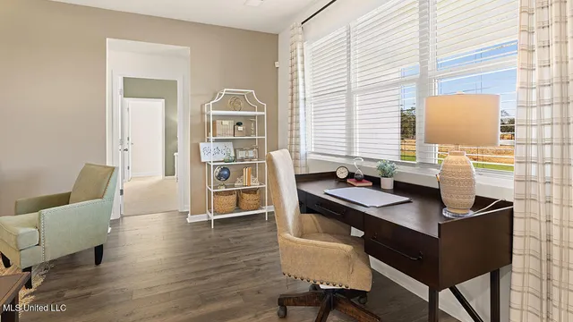 $265,900 | 119 Dewberry Drive, Leakesville, MS 39451