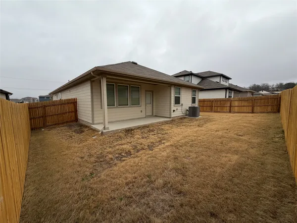 $310,000 | 145 Palo Pinto Drive, Kyle, TX 78640