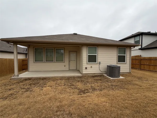 $310,000 | 145 Palo Pinto Drive, Kyle, TX 78640