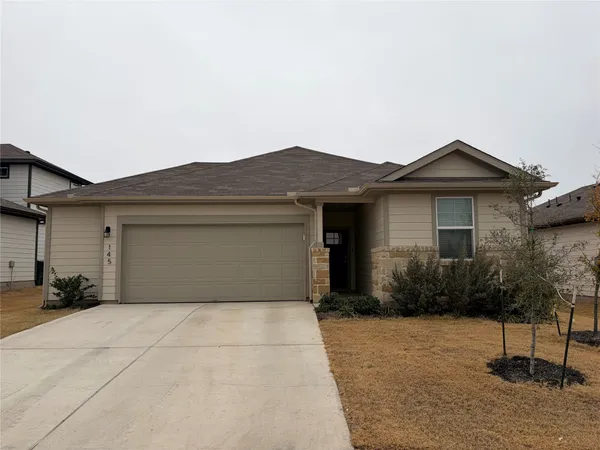 $310,000 | 145 Palo Pinto Drive, Kyle, TX 78640