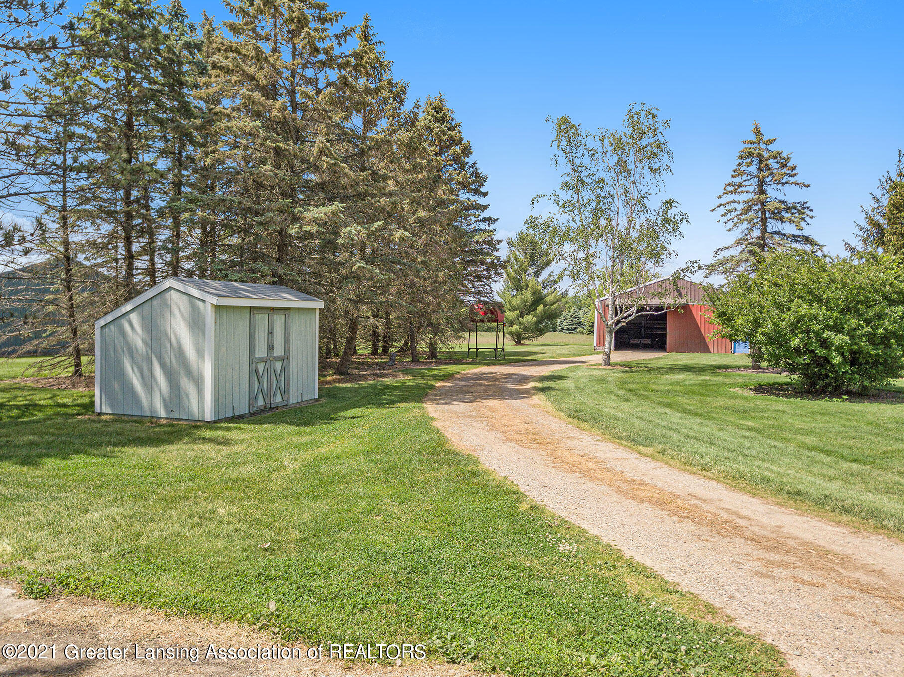 3420 West Pratt Road Dewitt, MI 48820 - Photo 7 of 35 DJI_0055