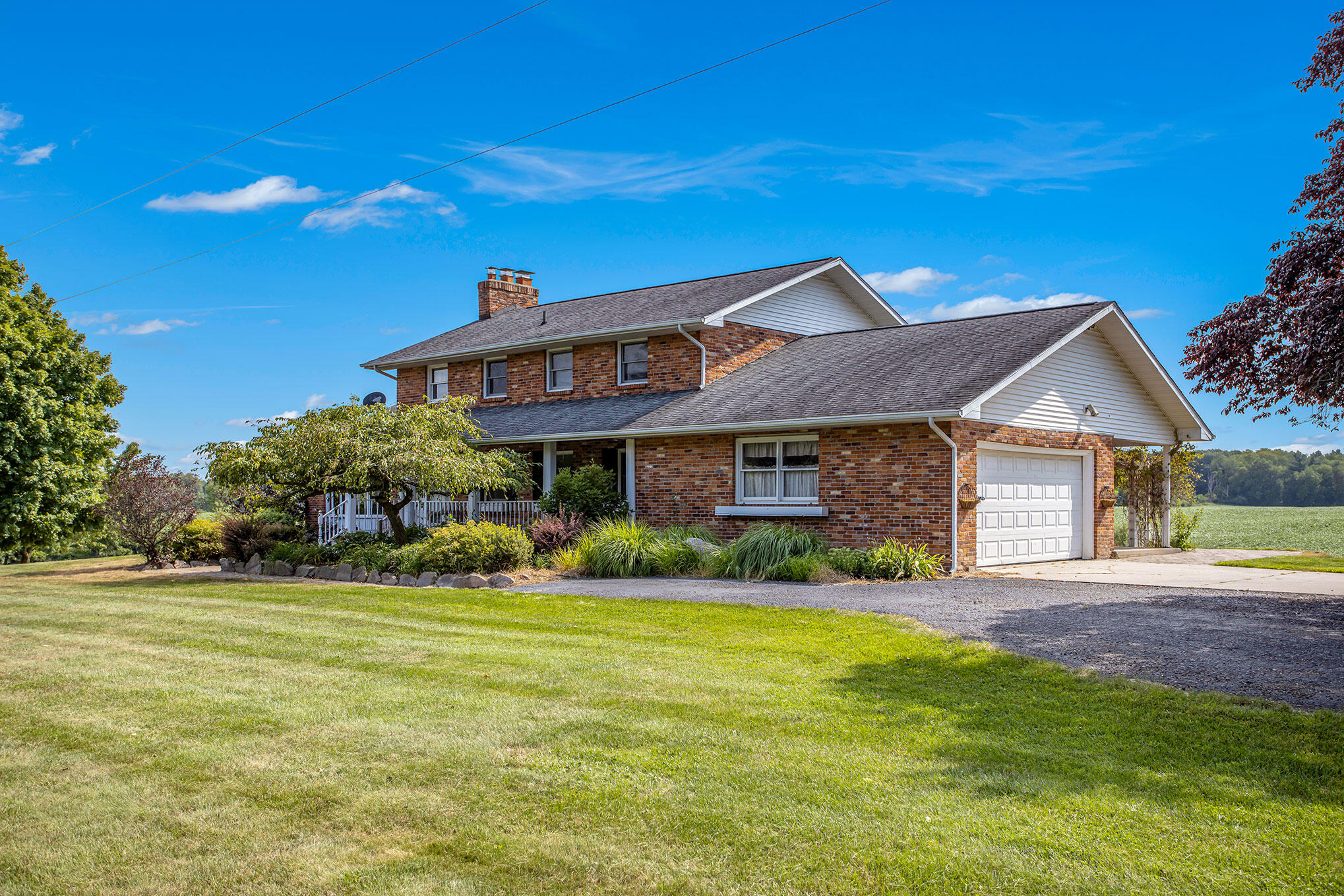 10245 South Banfield Road Dowling, MI 49050 - Photo 1 of 39 DNG-1