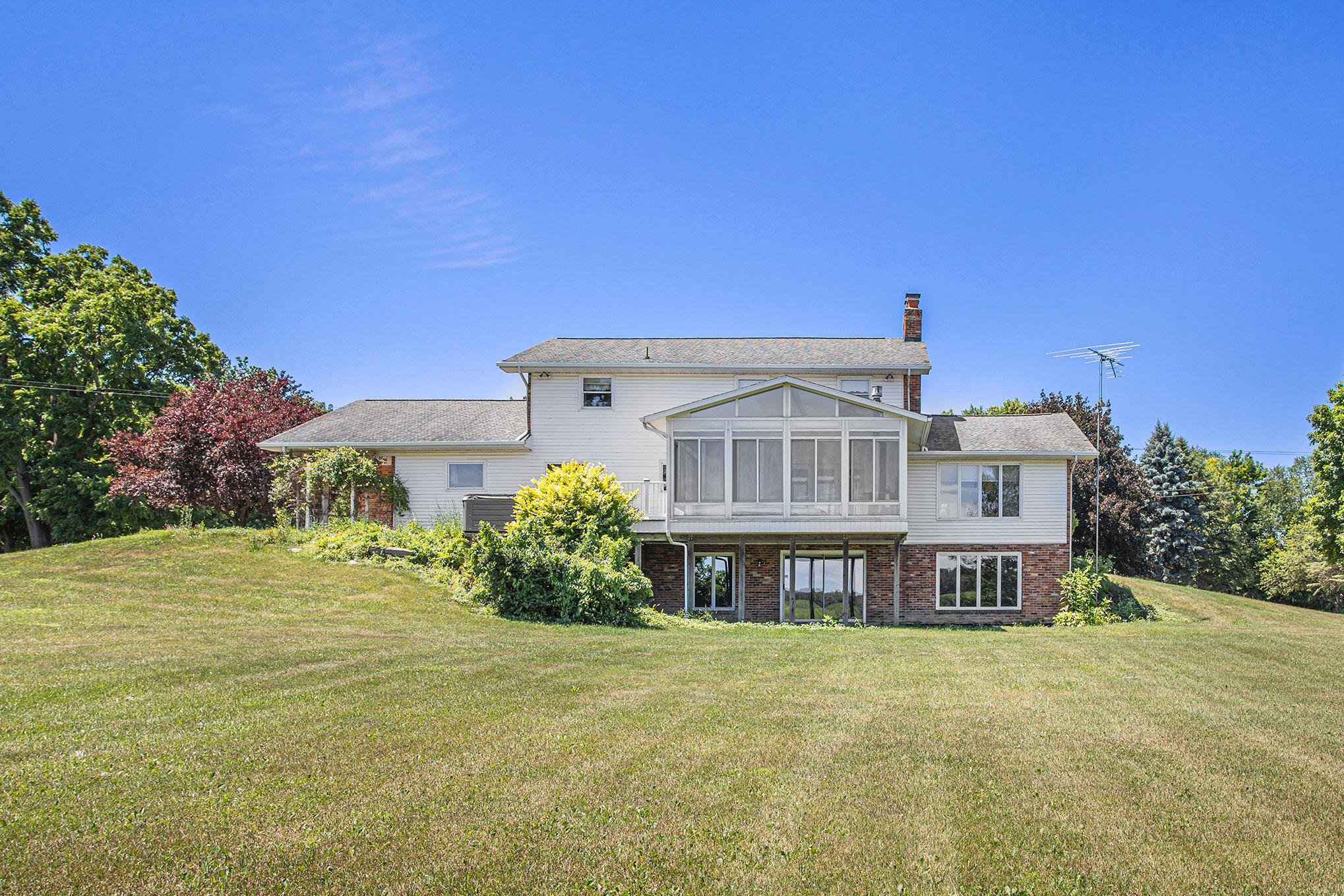 10245 South Banfield Road Dowling, MI 49050 - Photo 21 of 39 10245-Banfield-38