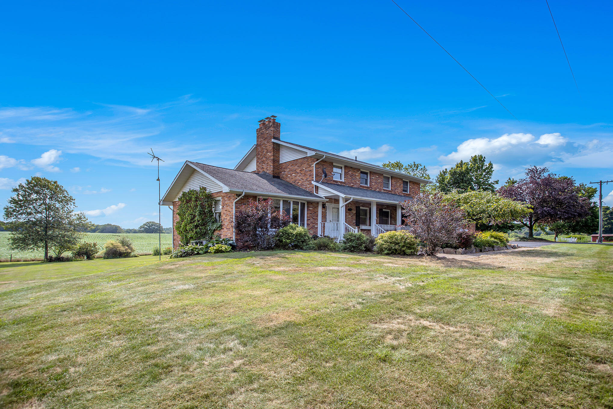 10245 South Banfield Road Dowling, MI 49050 - Photo 3 of 39 DNG-3